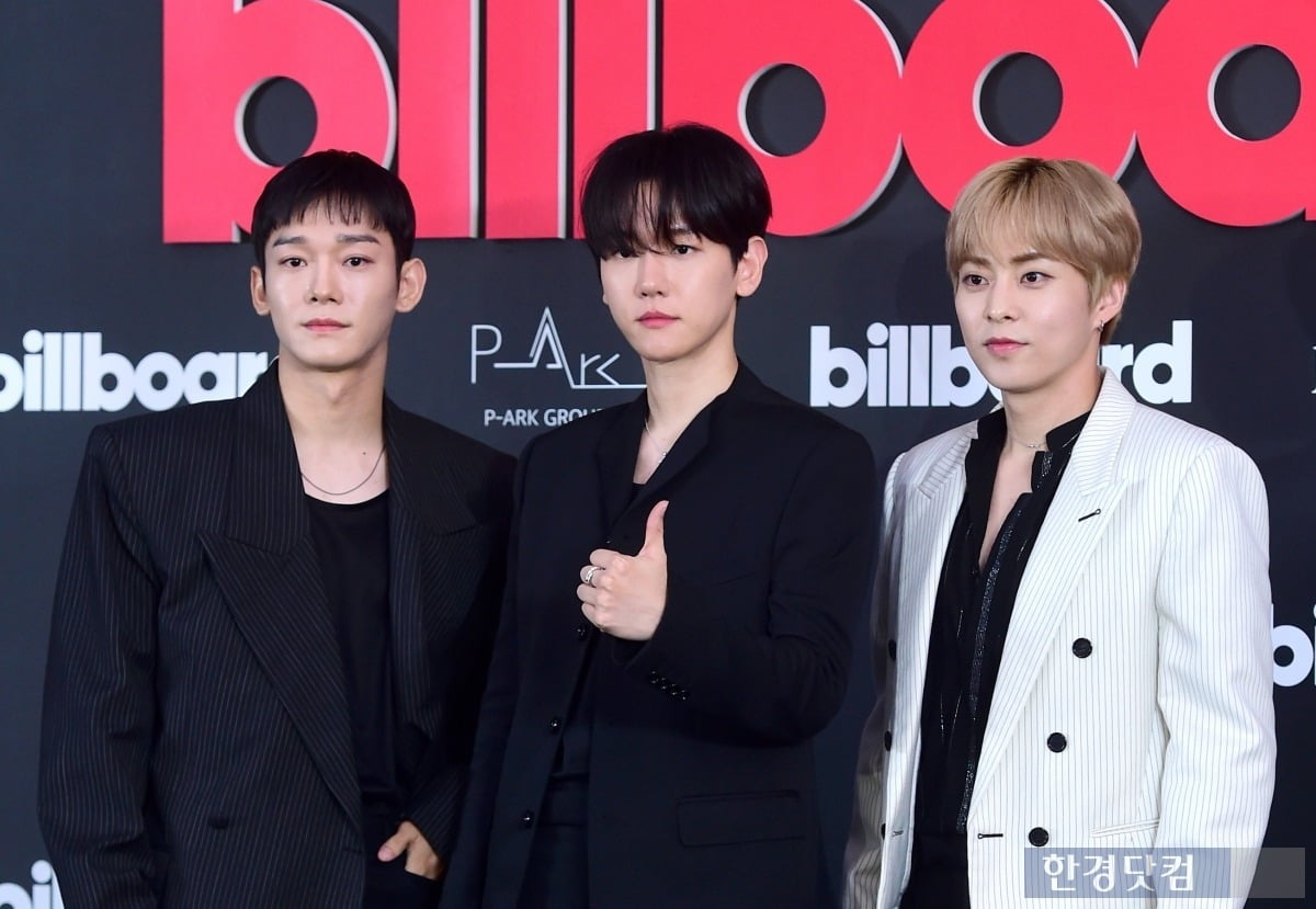 떠들썩하더니…"신뢰 파탄" 첸백시도 뉴진스도 '완패' [연계소문]