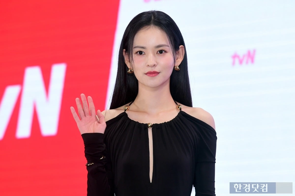 김윤혜, 25일 결혼…예비신랑은 비연예인 [공식]