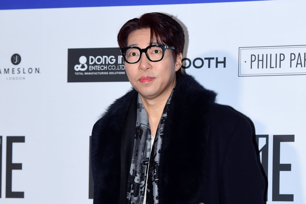 유튜버 대도서관 /사진=힌경DB