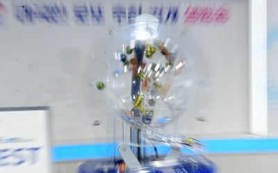 1193회 로또 1등 '6, 9, 16, 19, 24, 28'…당첨금 17억원씩