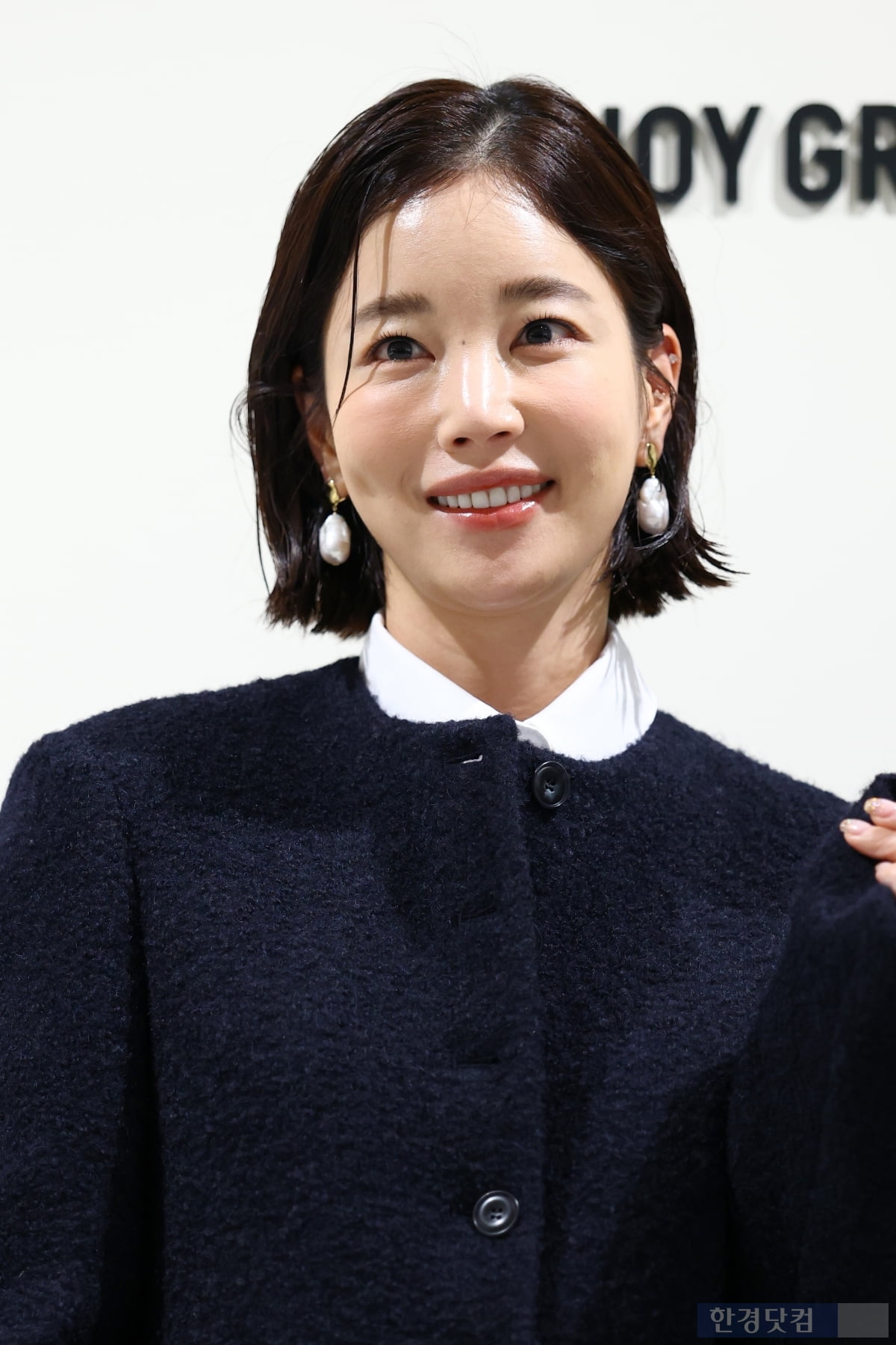 [포토] 기은세, '우아함 가득한 미소에 눈길~'