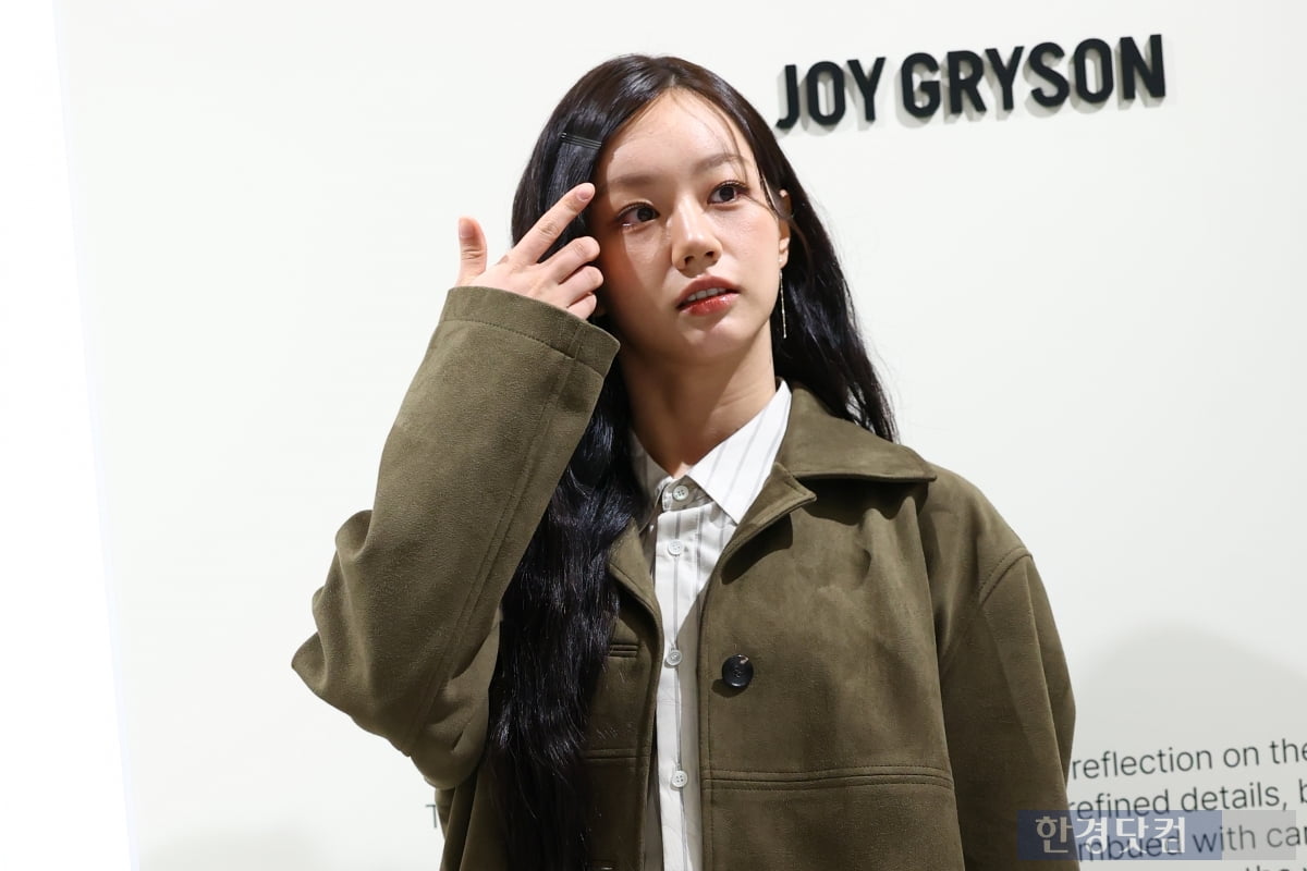 [포토] 이혜리, '언제봐도 사랑스러워~'