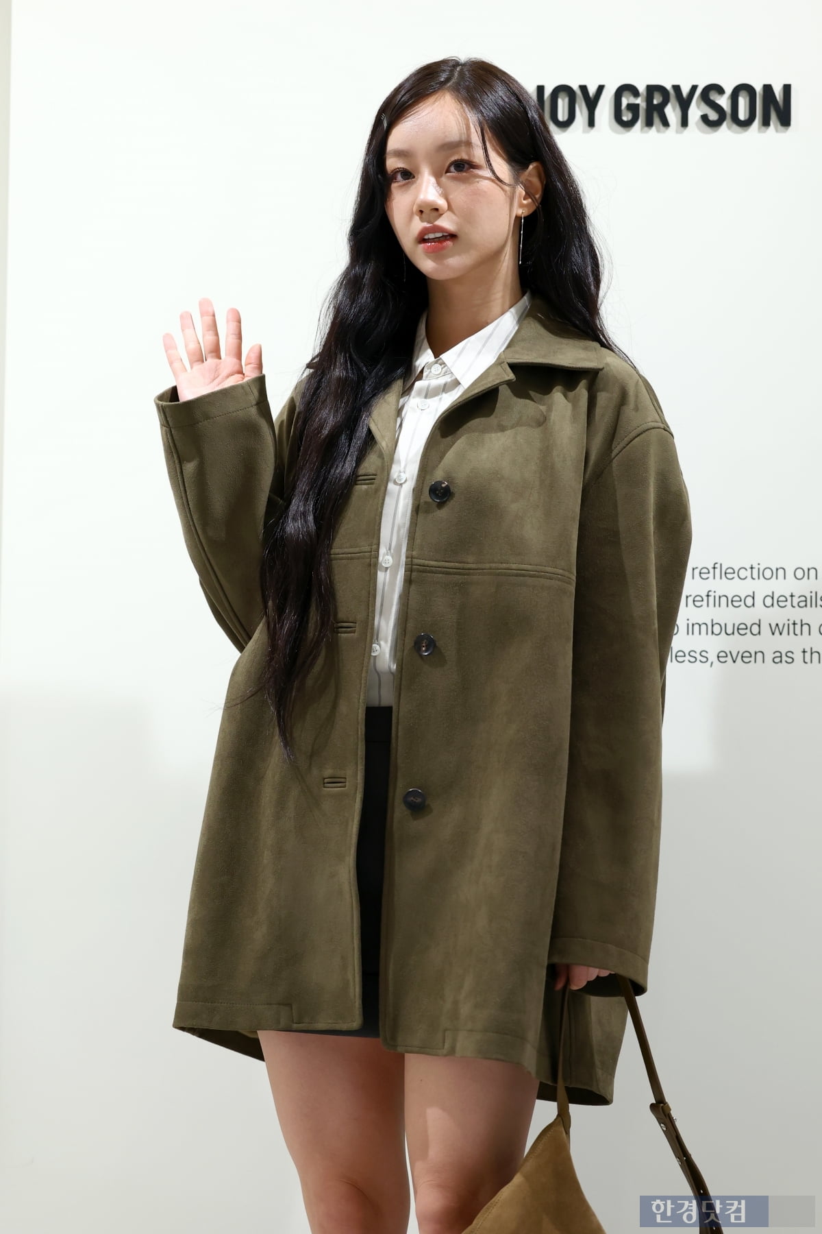 [포토] 이혜리, '빠져들 수밖에 없는 러블리한 그녀'