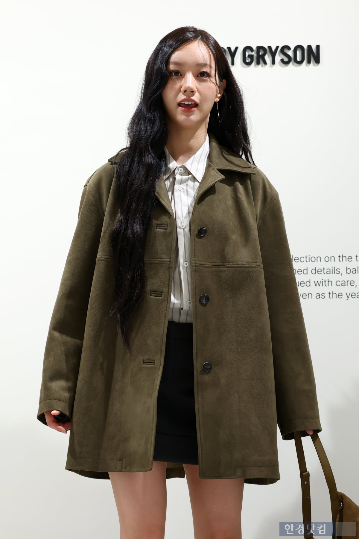 [포토] 이혜리, '빠져들 수밖에 없는 러블리한 그녀'