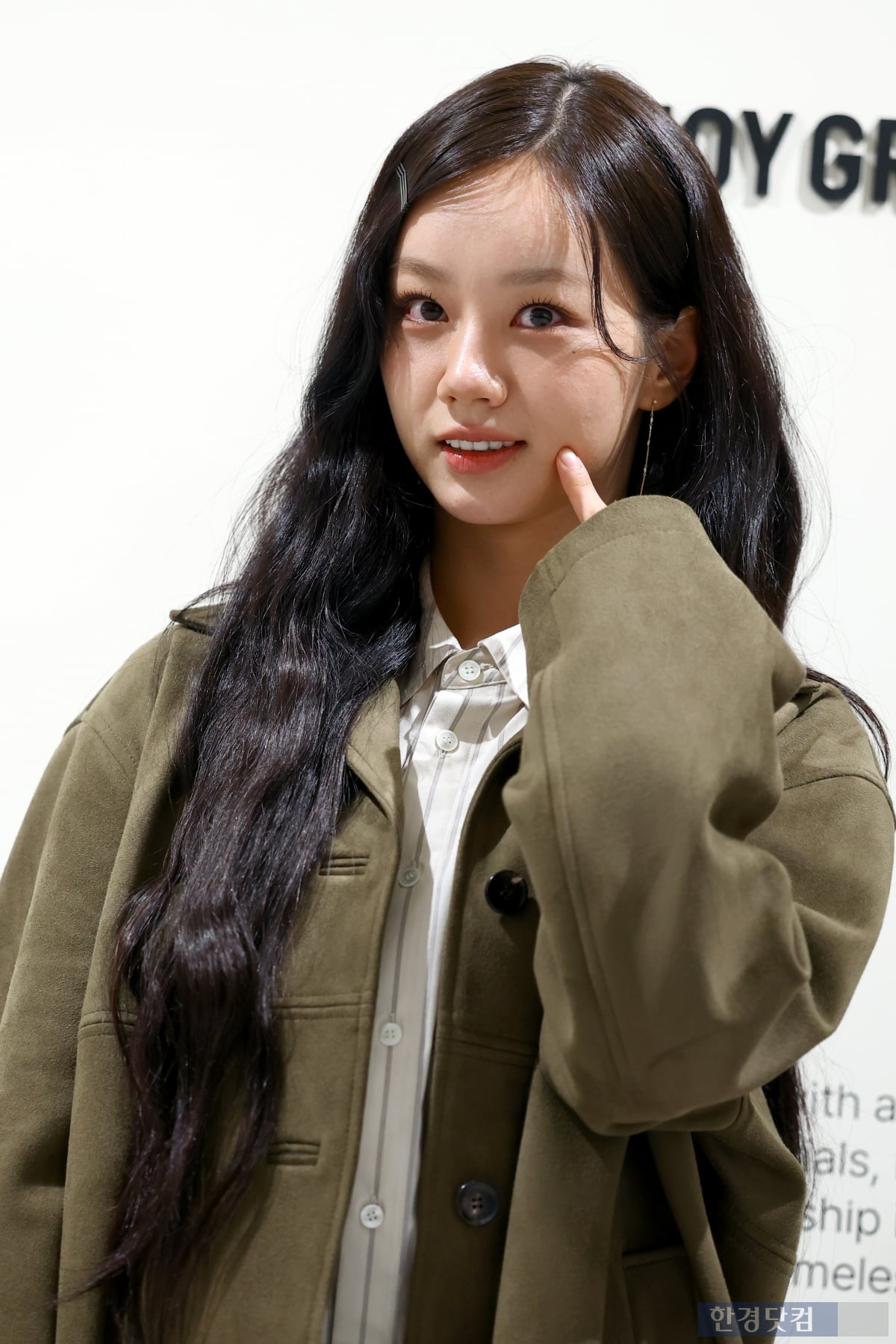 [포토] 이혜리, '언제봐도 사랑스러워~'