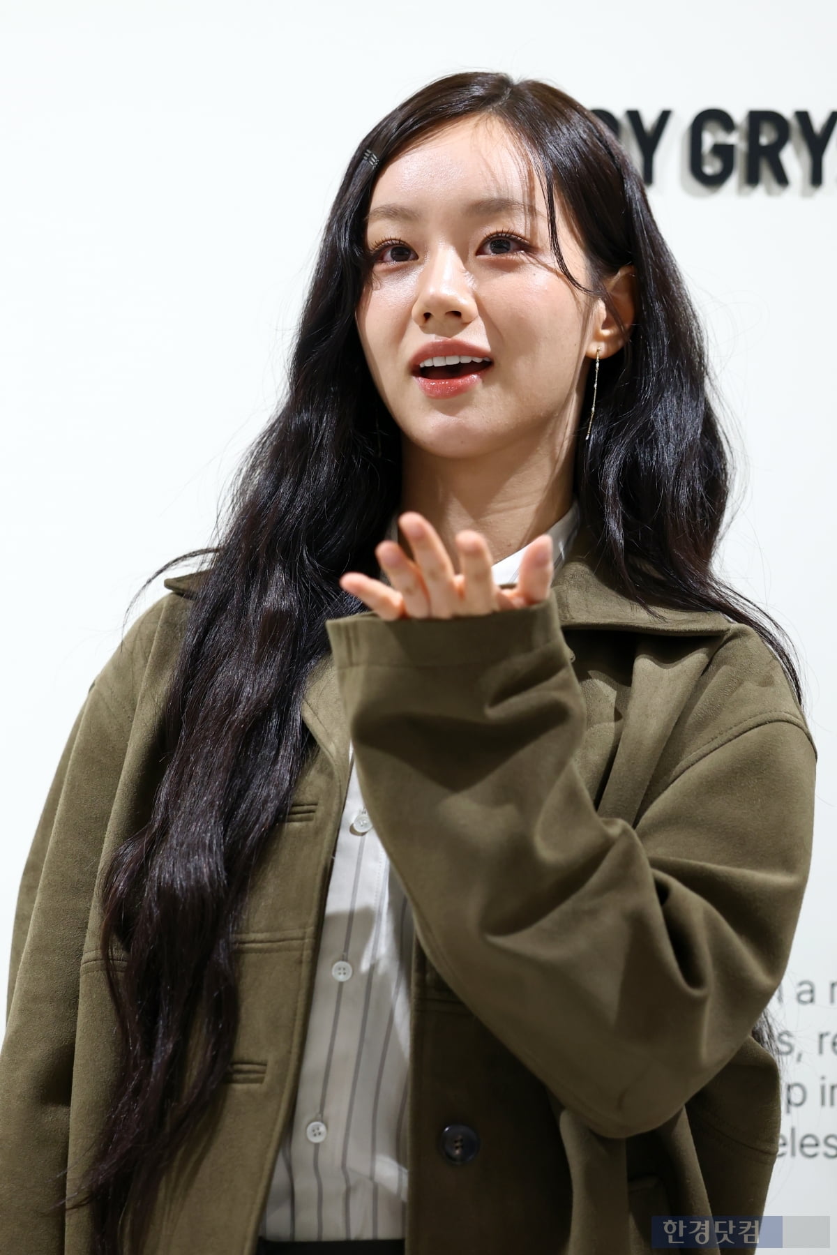 [포토] 이혜리, '빠져들 수밖에 없는 러블리한 그녀'