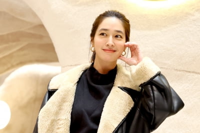 [포토] 이민정, '환한 미소가 아름다워~'