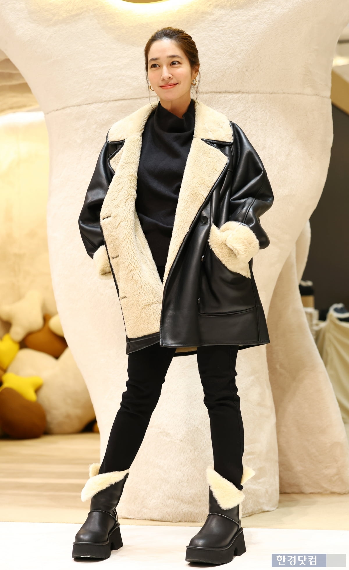 [포토] 이민정, '감탄을 부르는 아름다움'