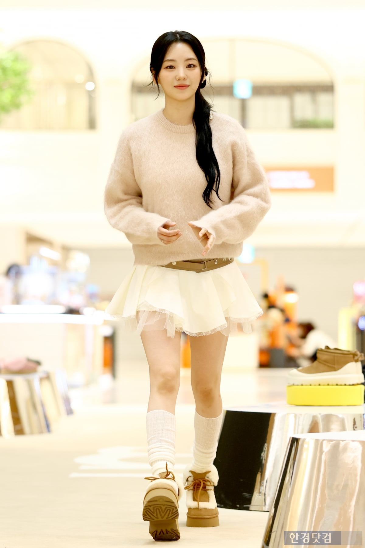 [포토] 조이현, '러블리 그 자체~'