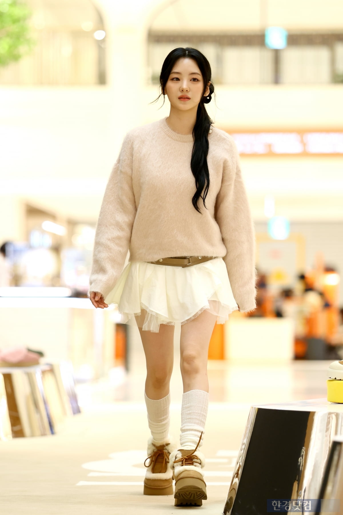 [포토] 조이현, '러블리 그 자체~'