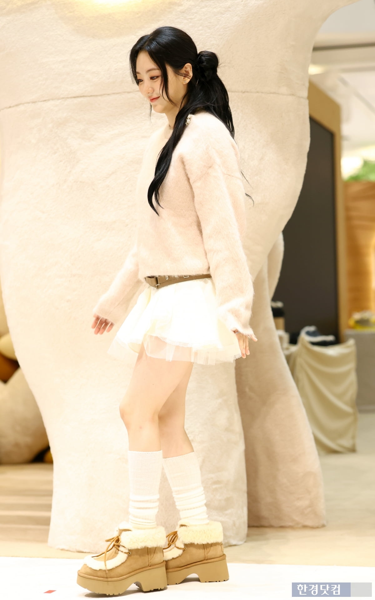 [포토] 조이현, '러블리 그 자체~'