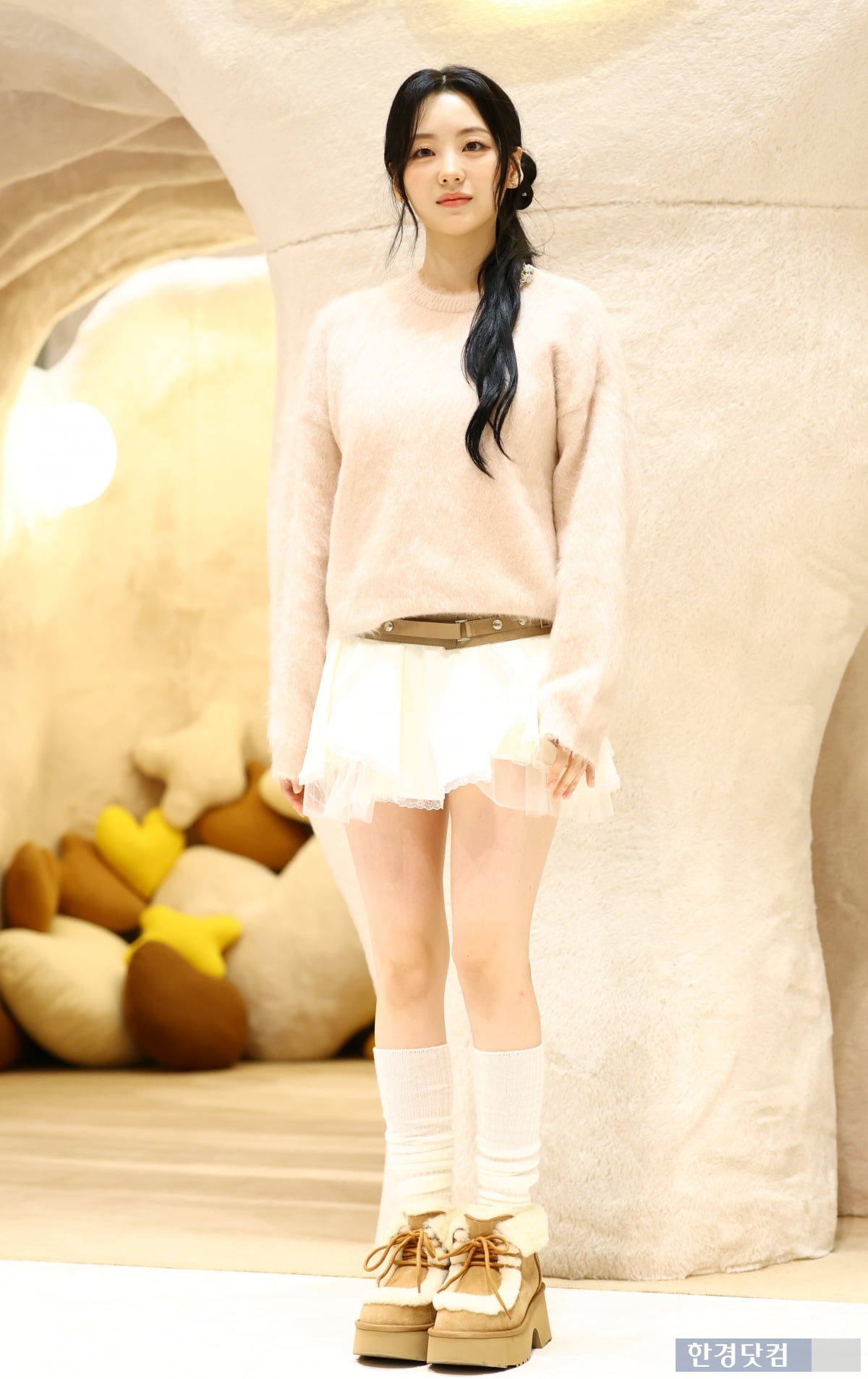 [포토] 조이현, '러블리 그 자체~'