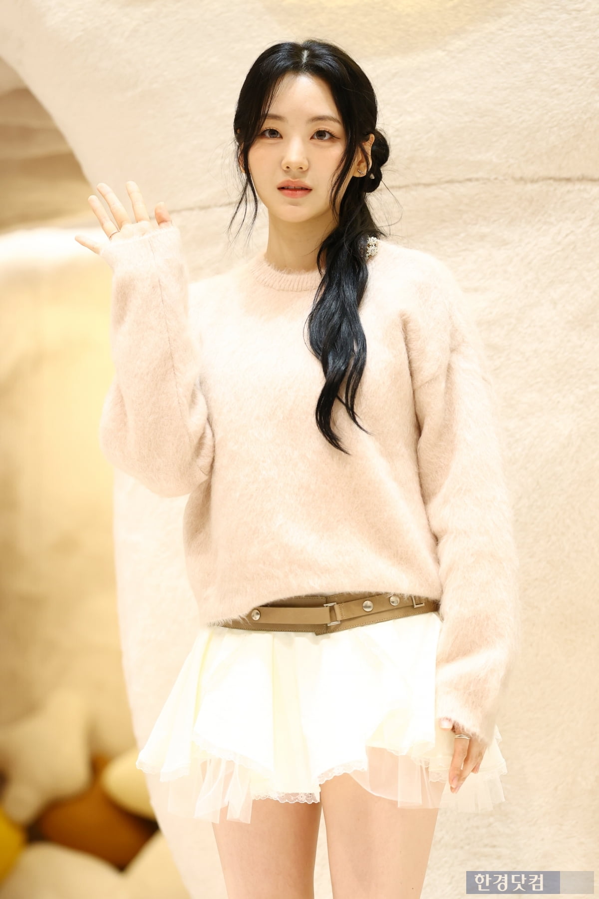 [포토] 조이현, '러블리 그 자체~'