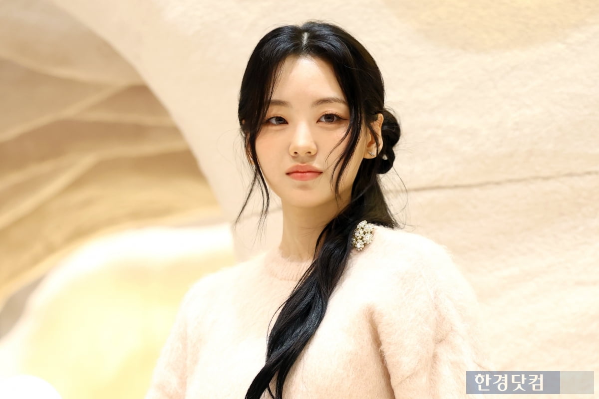 [포토] 조이현, '깨물어주고 싶은 깜찍함~'