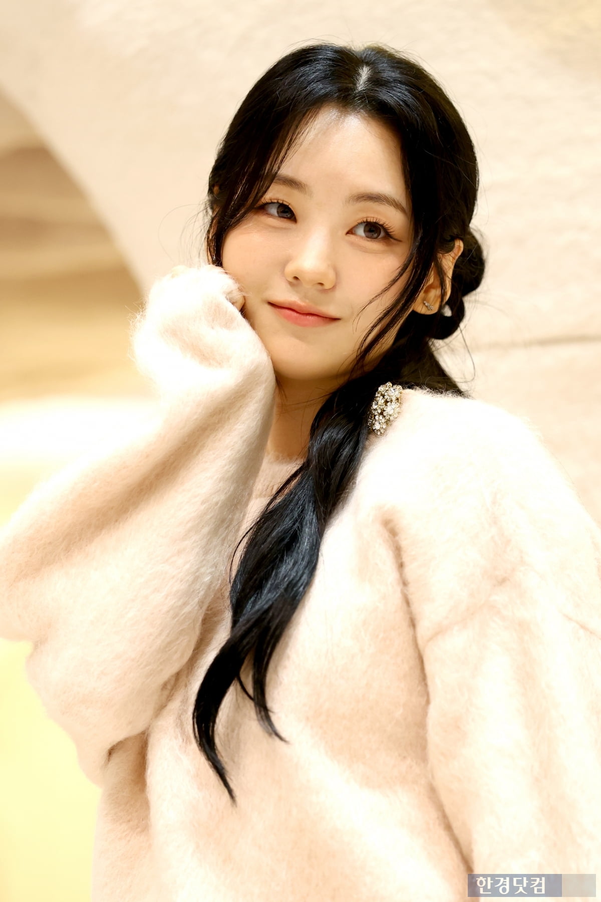 [포토] 조이현, '깨물어주고 싶은 깜찍함~'