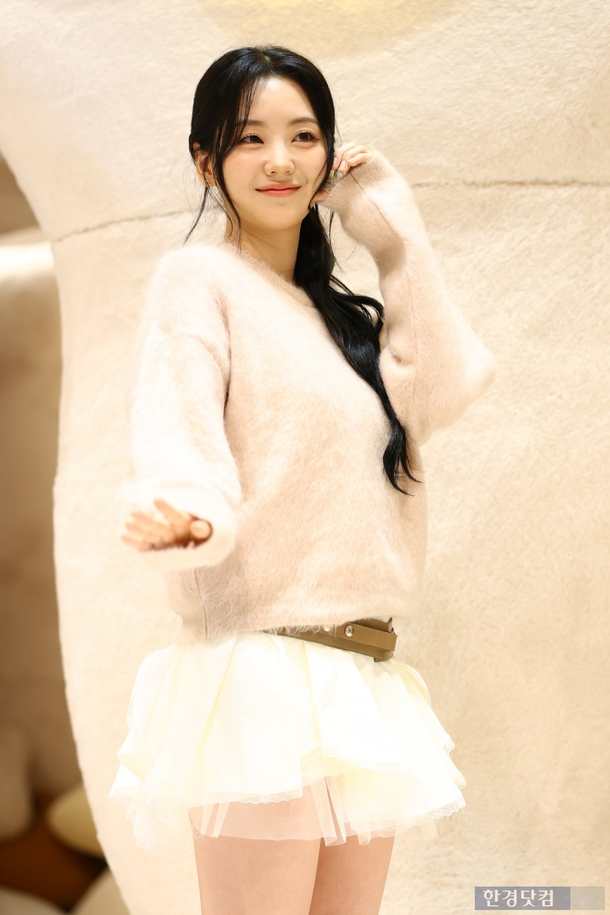 [포토] 조이현, '깨물어주고 싶은 깜찍함~'