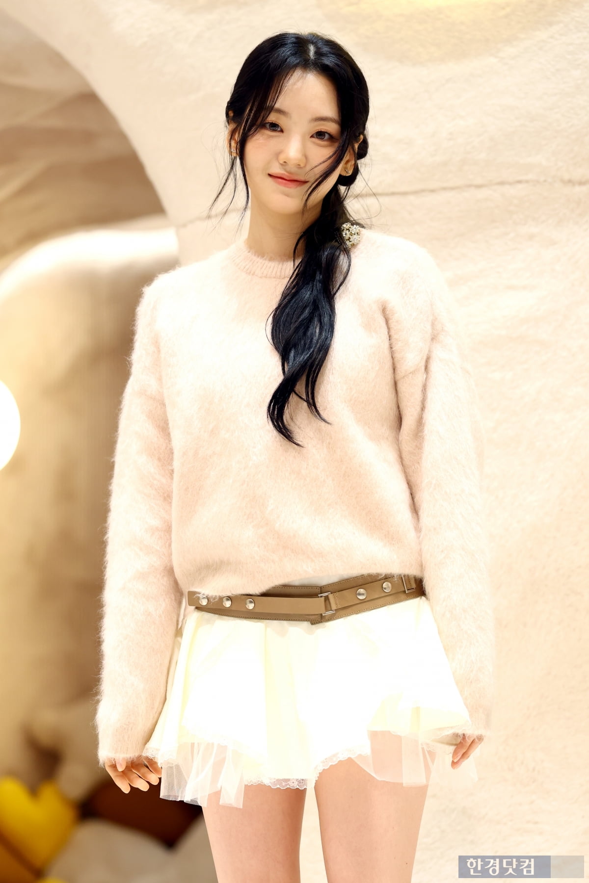 [포토] 조이현, '깨물어주고 싶은 깜찍함~'