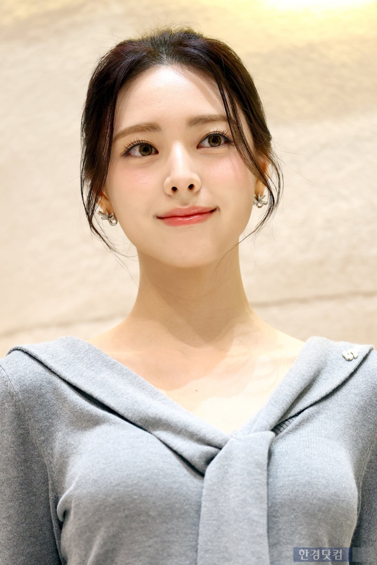 [포토] ITZY 유나, '예쁘다는 말로 부족해~'