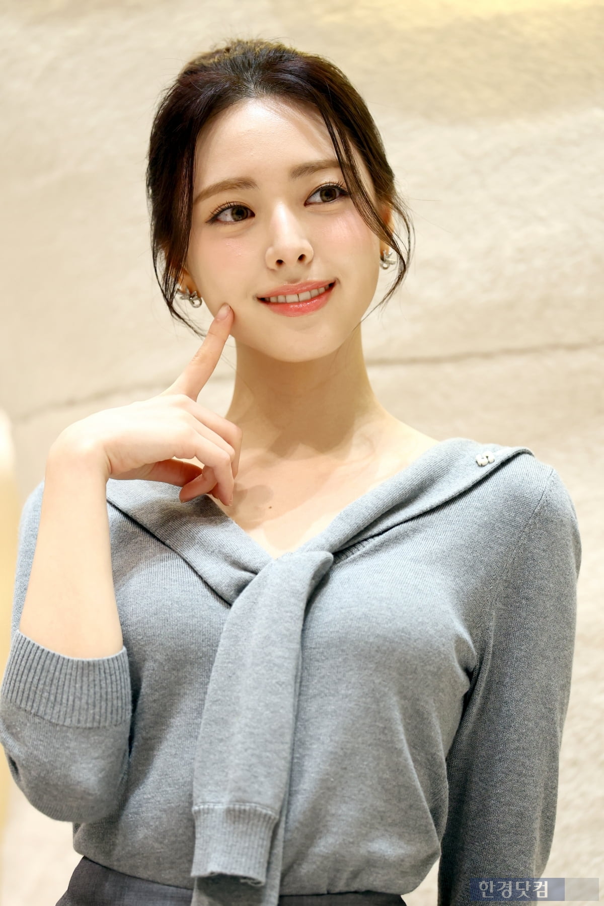 [포토] ITZY 유나, '상큼 열매 먹은 듯 러블리하게~'