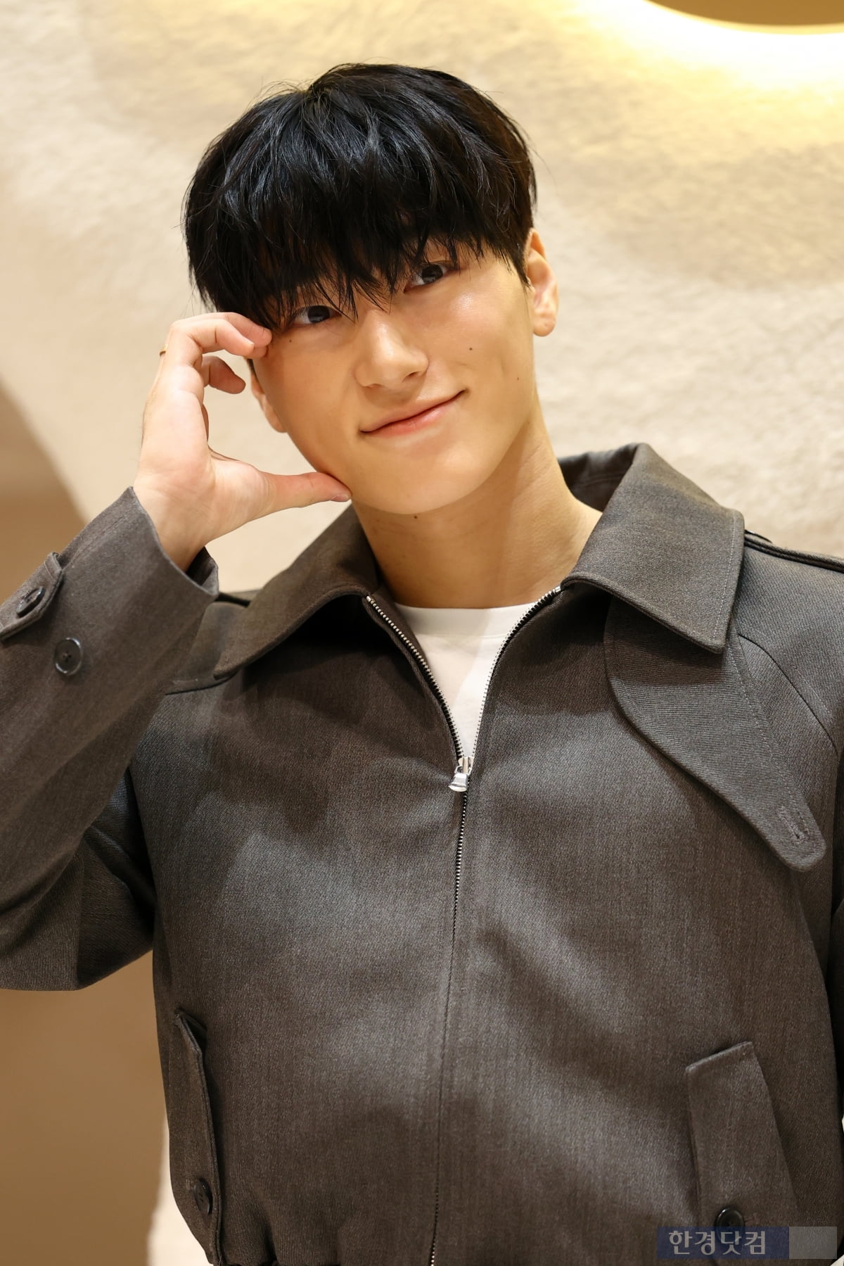 [포토] 에이티즈 산, '멋짐 폭발'