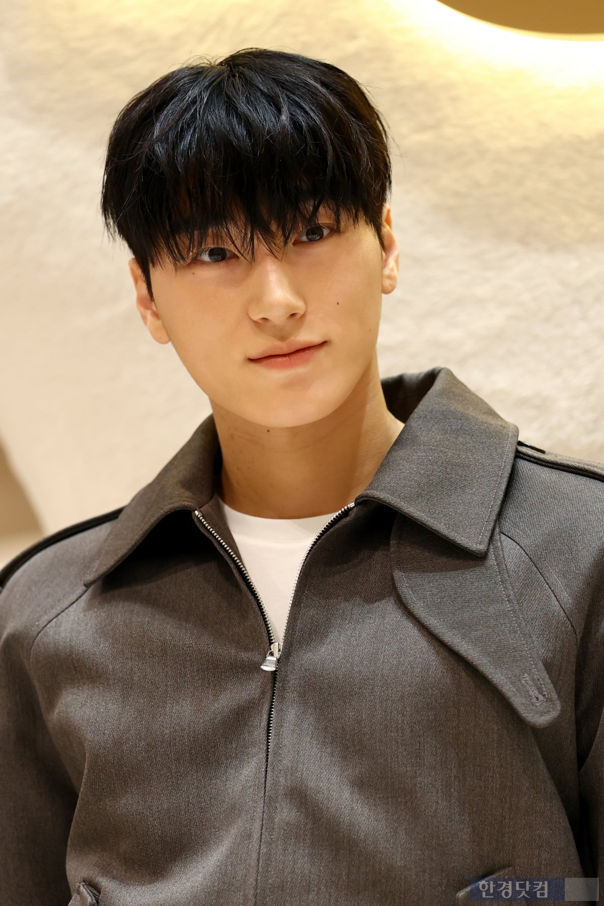 [포토] 에이티즈 산, '멋짐 폭발'