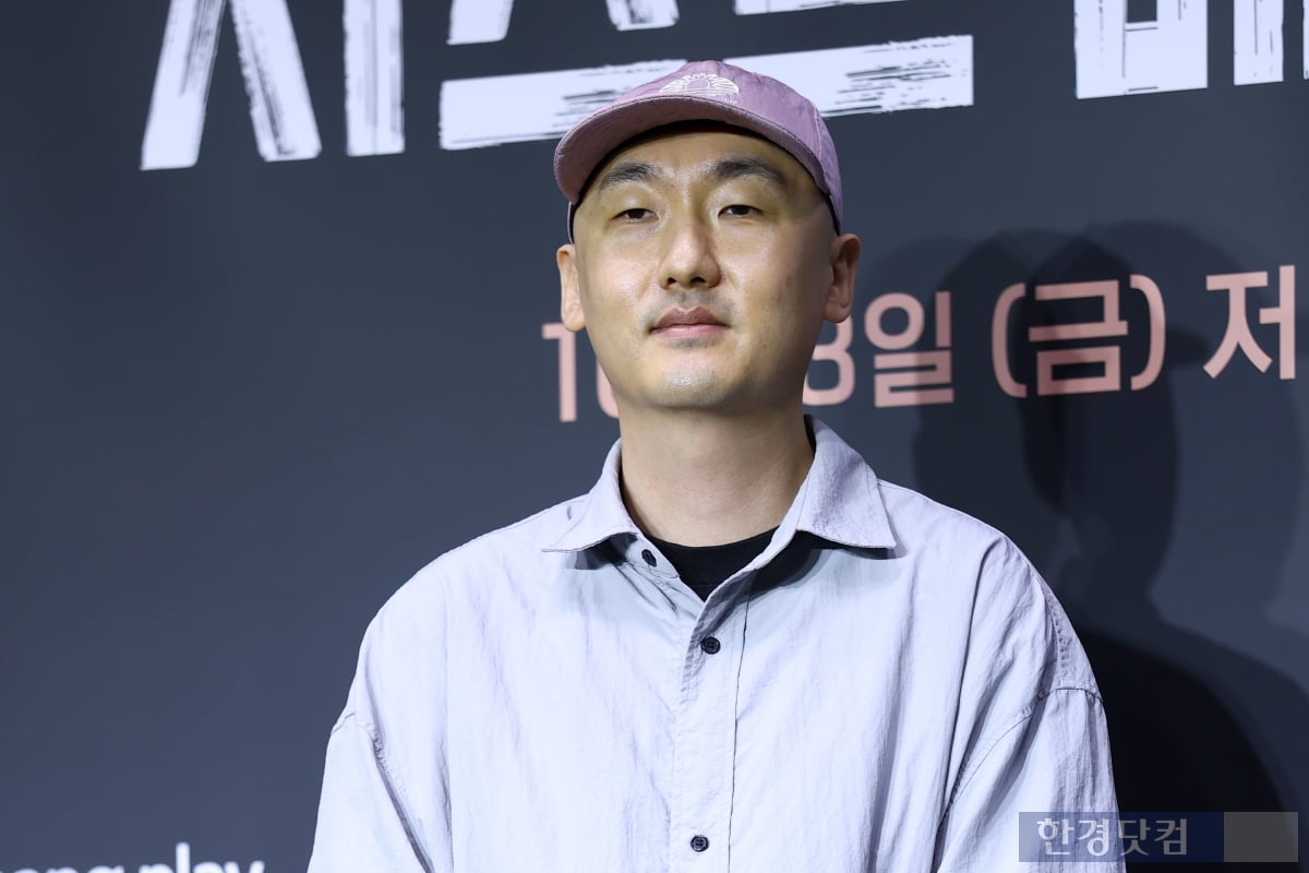 [포토] '저스트 메이크업' 많이 사랑해 주세요~