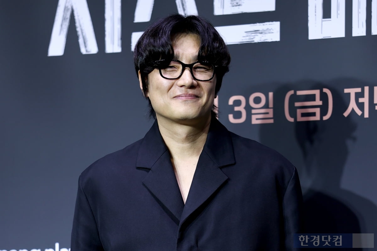 '흑백요리사' 제작진·이효리가 '픽'한 'K뷰티' 온다 [종합]