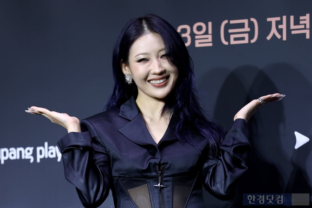 '흑백요리사' 제작진·이효리가 '픽'한 'K뷰티' 온다 [종합]