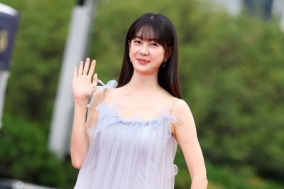 [포토] 이요원, '변함없는 아름다운 미모' (서울드라마어워즈 2025)