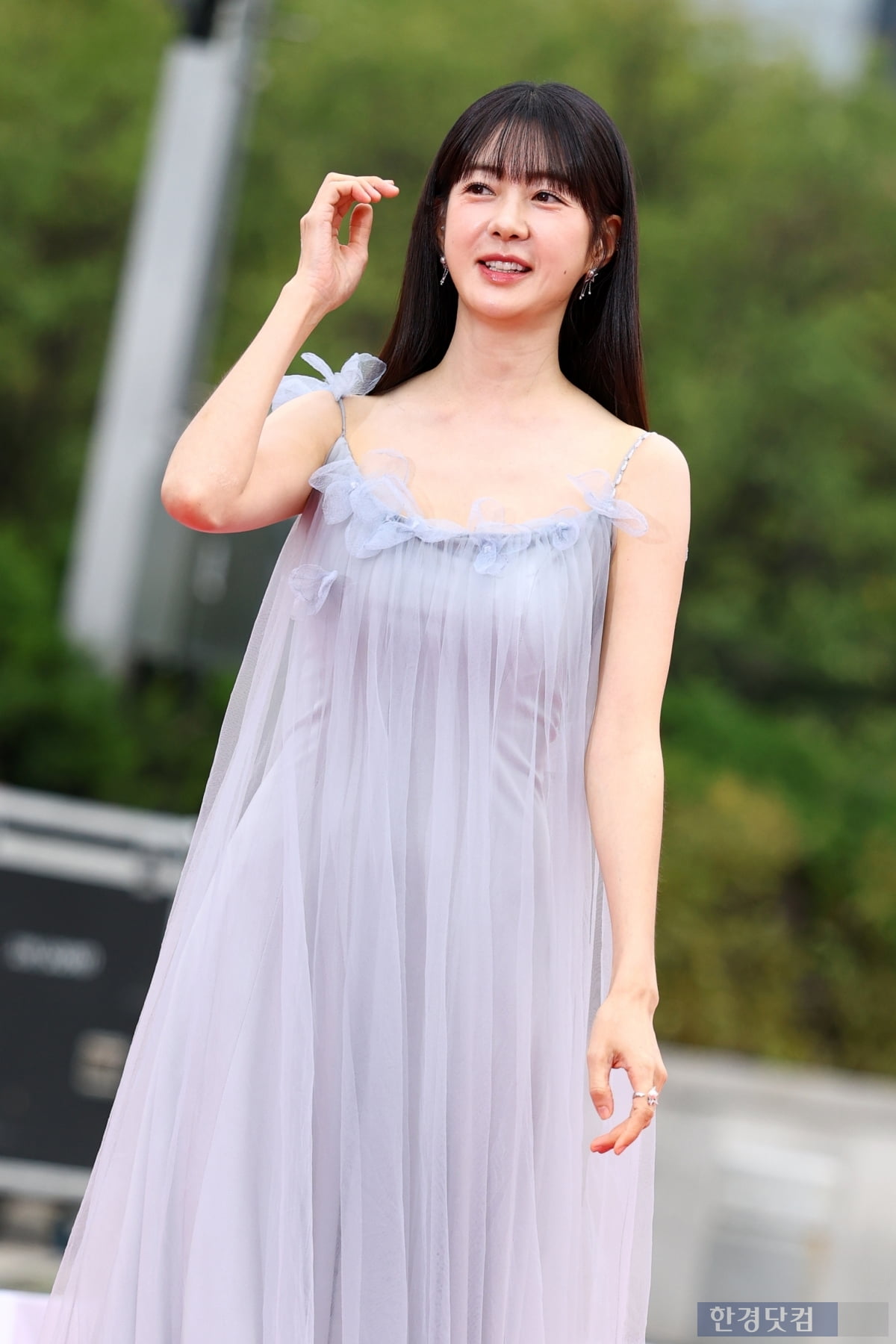 [포토] 이요원, '변함없는 아름다운 미모' (서울드라마어워즈 2025)