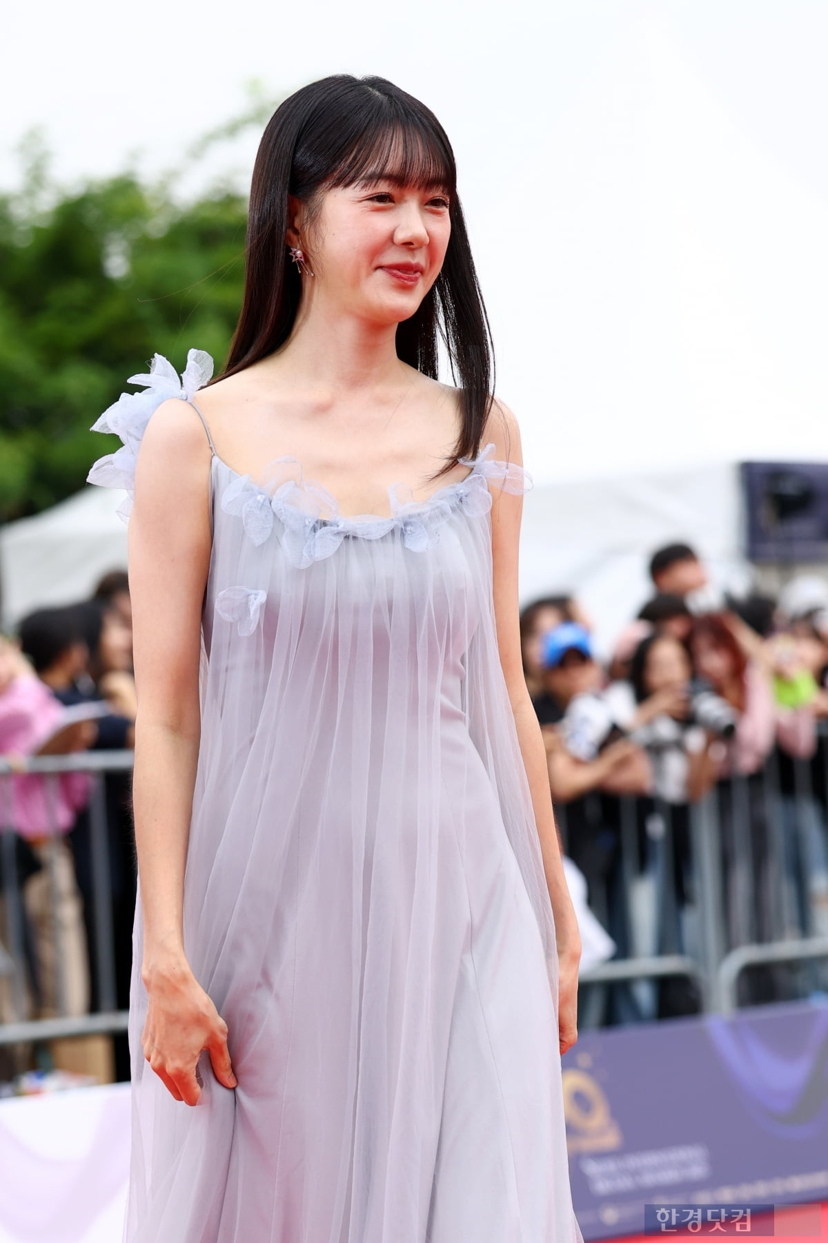 [포토] 이요원, '변함없는 아름다운 미모' (서울드라마어워즈 2025)