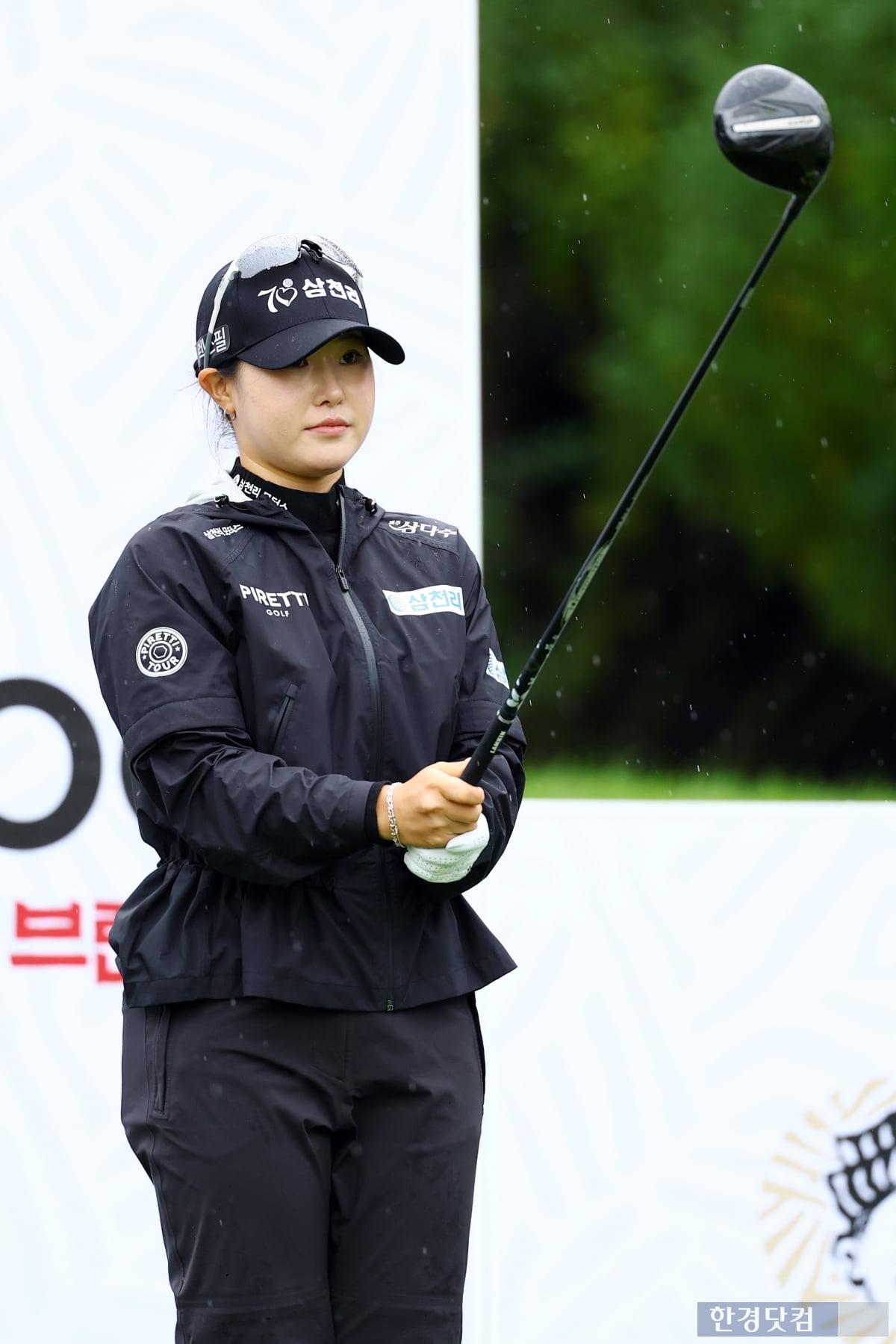 [포토] 고지우, '버디 잡으러 간다'