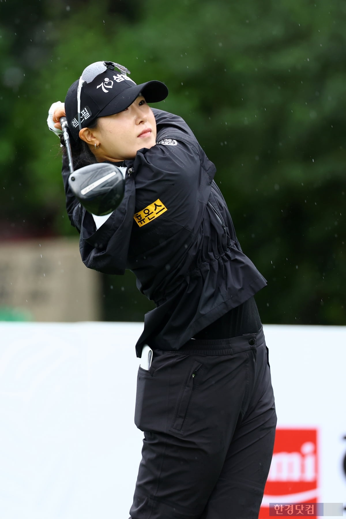 [포토] 고지우, '버디 잡으러 간다'