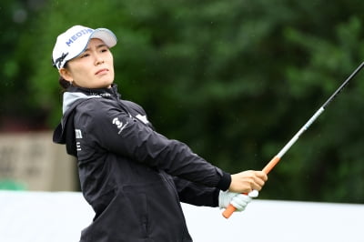 [포토] 이다연, '기분 좋은 미소로 출발'