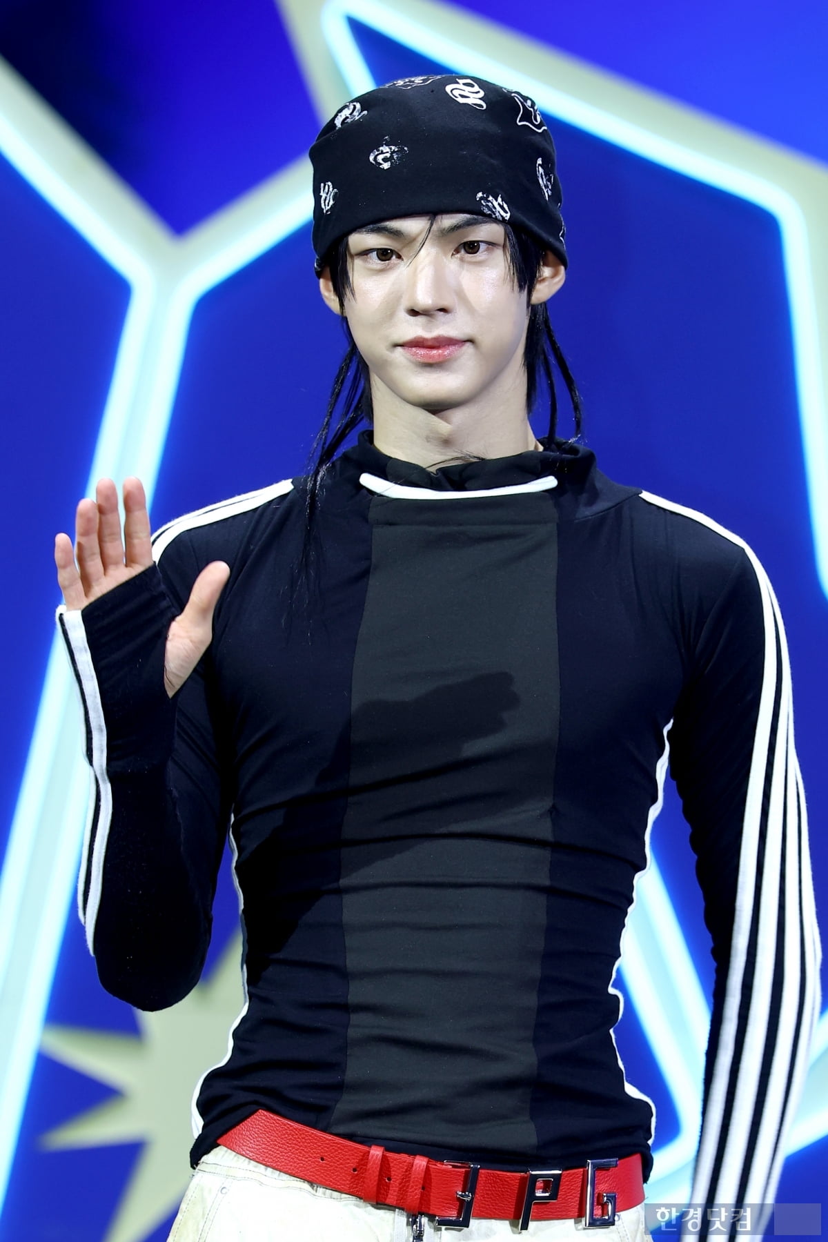 [포토] 투어스 도훈, '우월한 비주얼에 시선강탈'