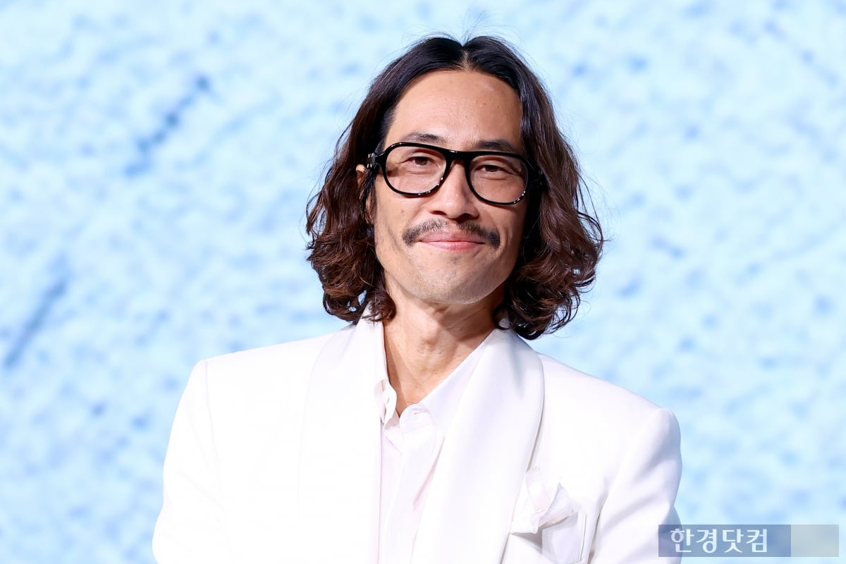 [포토] 류승범, '언제봐도 멋진 남자~'