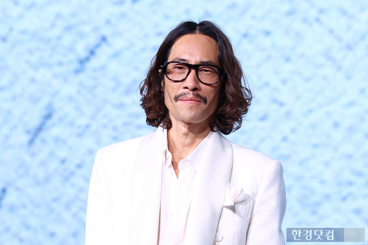 [포토] 류승범, '언제봐도 멋진 남자~'