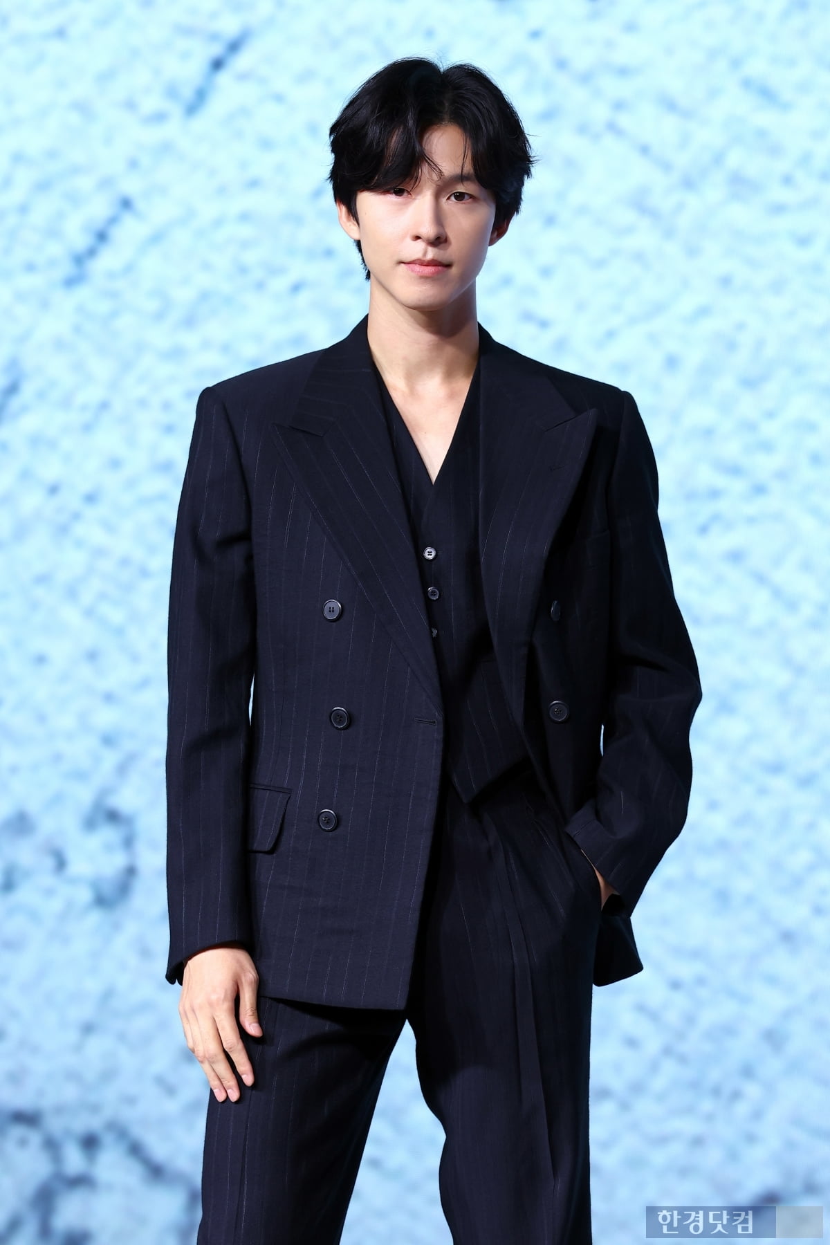 [포토] 홍경, '팬들 마음 흔드는 멋진 모습'