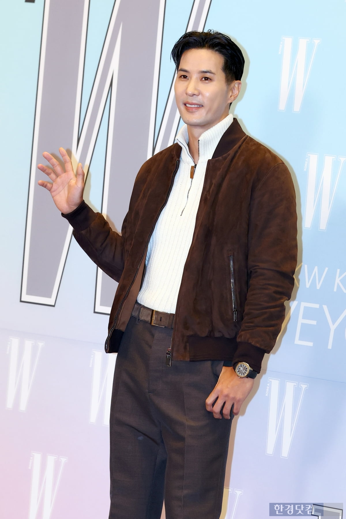 [포토] 김지석, '감탄을 부르는 멋진 남자'