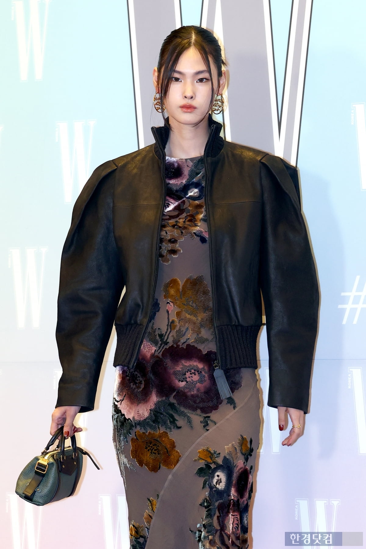 [포토] 엘리스, '도도한 모습에 시선강탈'