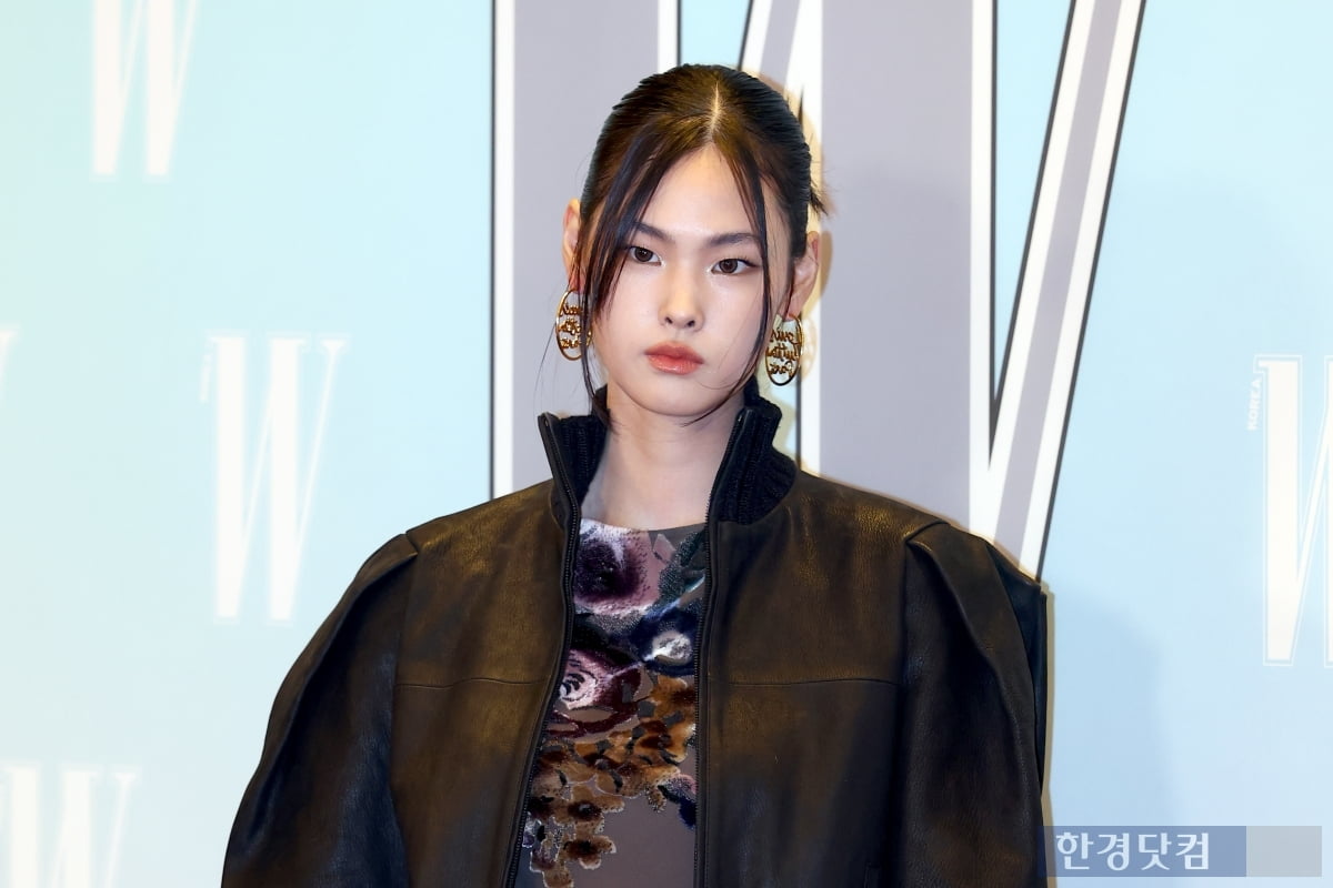 [포토] 엘리스, '도도한 모습에 시선강탈'