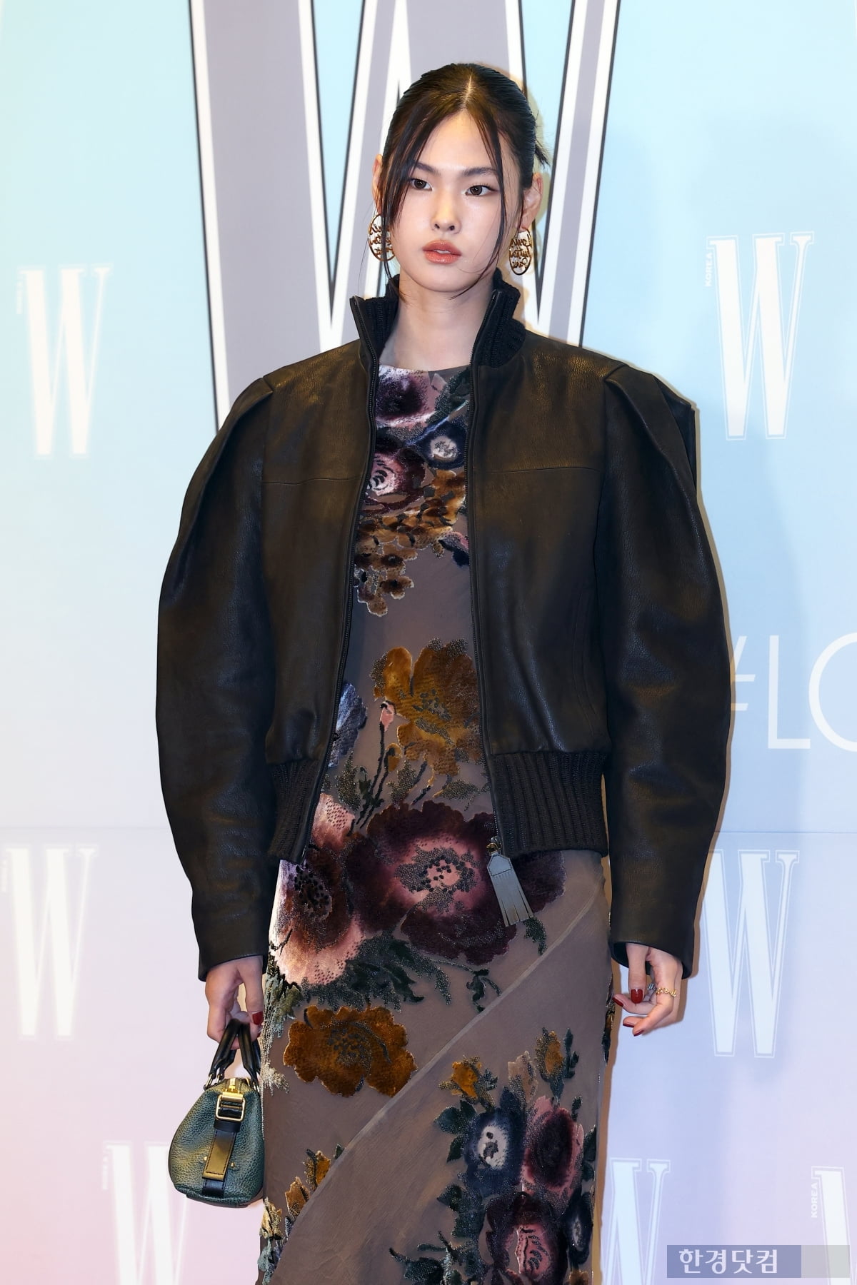 [포토] 엘리스, '도도한 모습에 시선강탈'