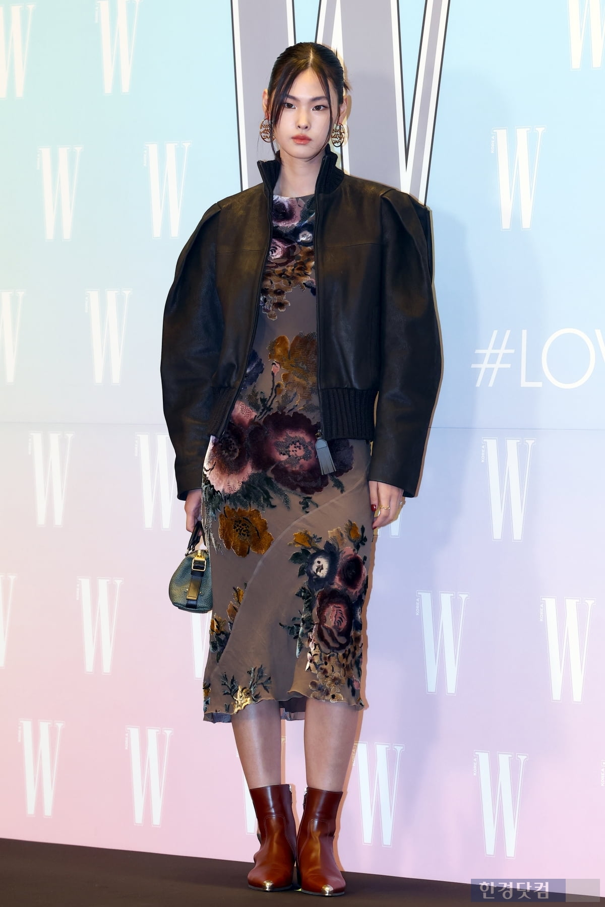 [포토] 엘리스, '도도한 모습에 시선강탈'