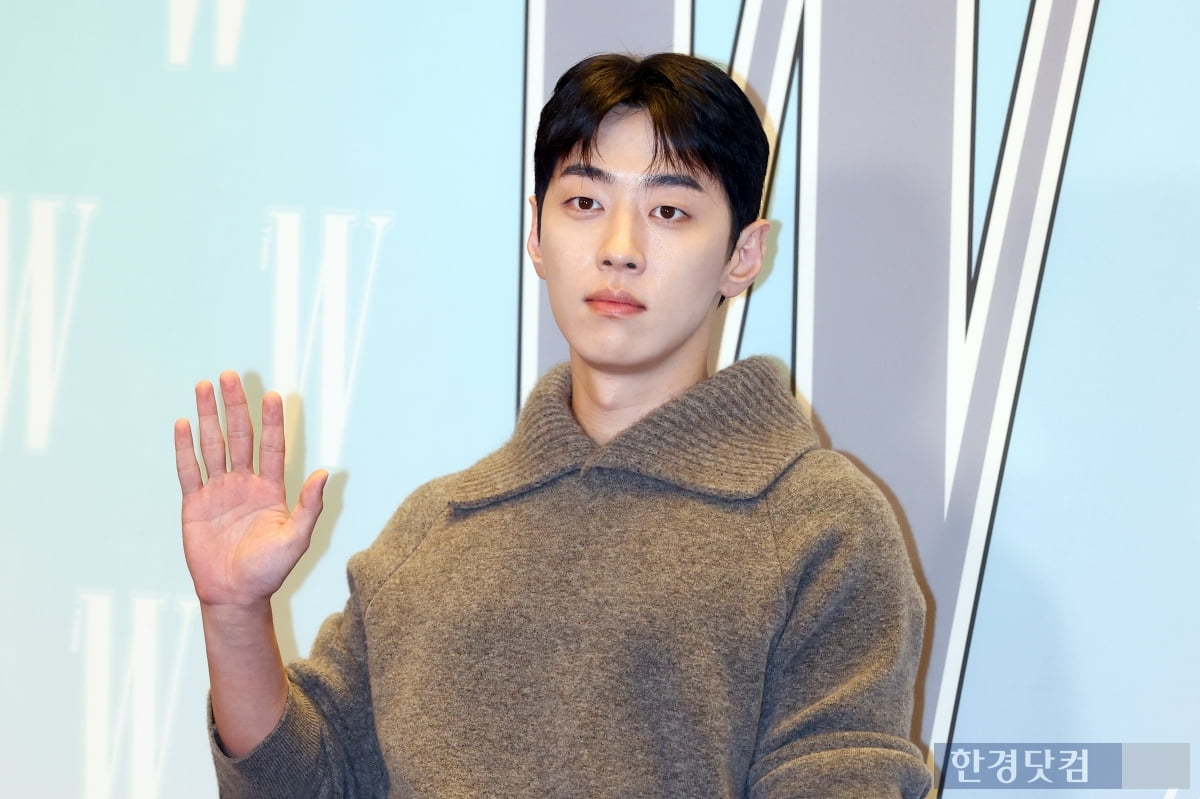 [포토] 그레이, '그윽한 눈빛~'