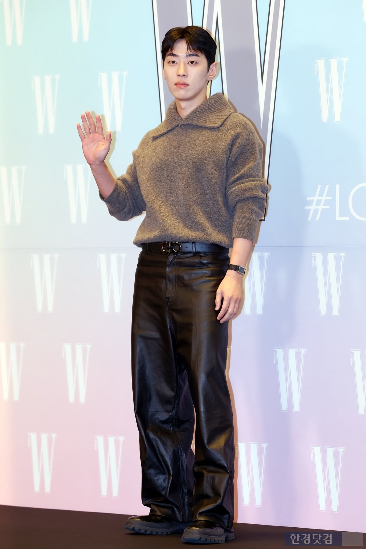 [포토] 그레이, '그윽한 눈빛~'