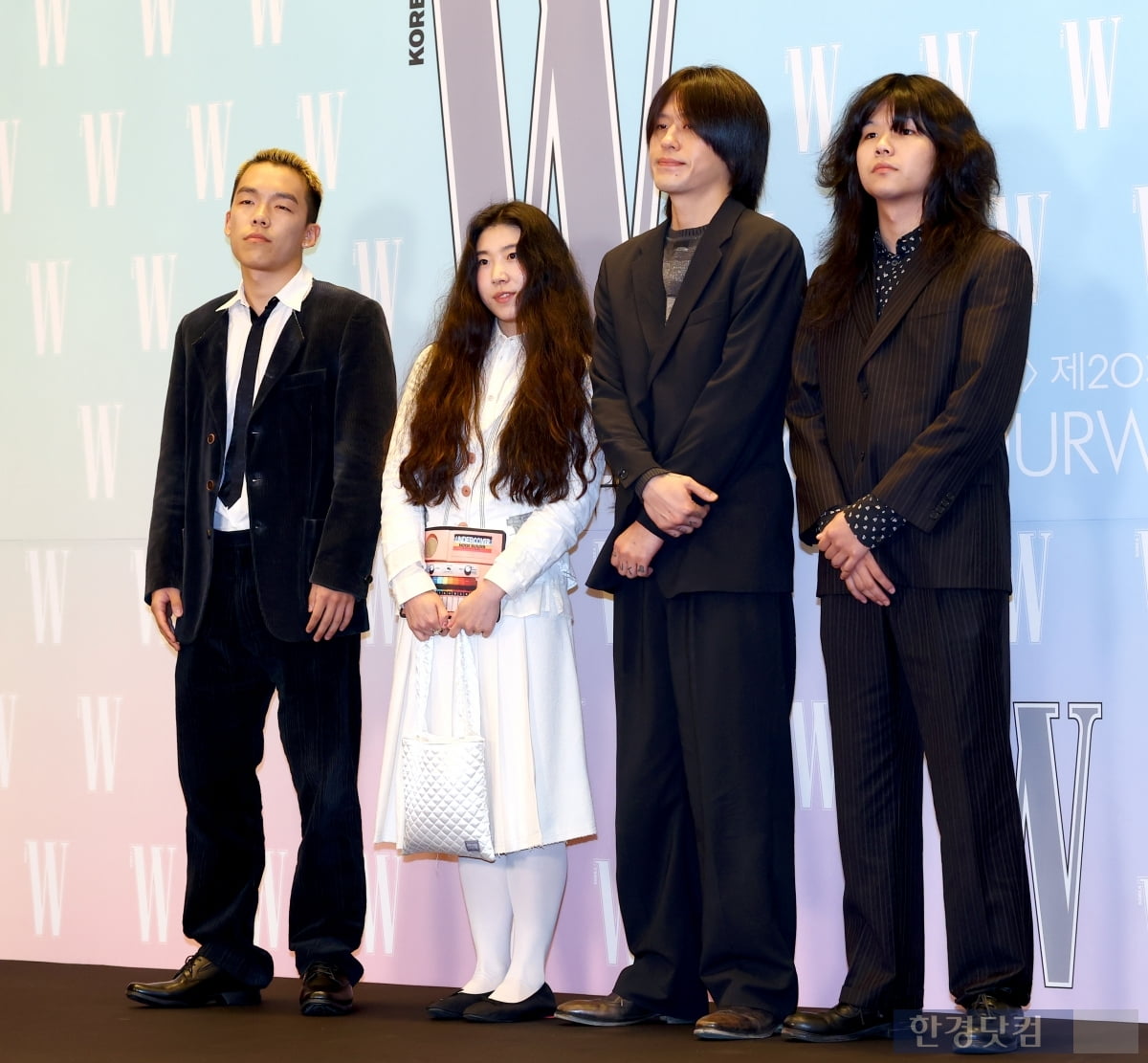 [포토] 바밍타이거, '개성 넘치는 스타일로~'