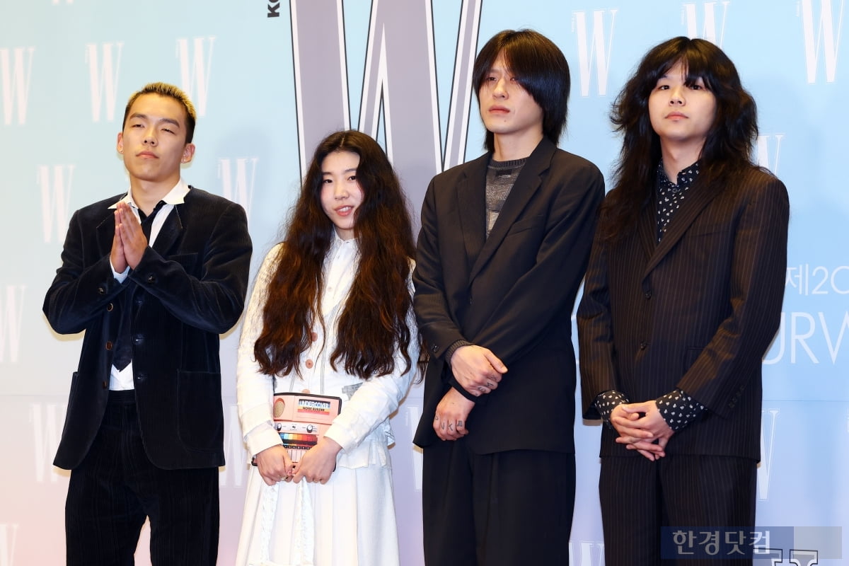 [포토] 바밍타이거, '개성 넘치는 스타일로~'