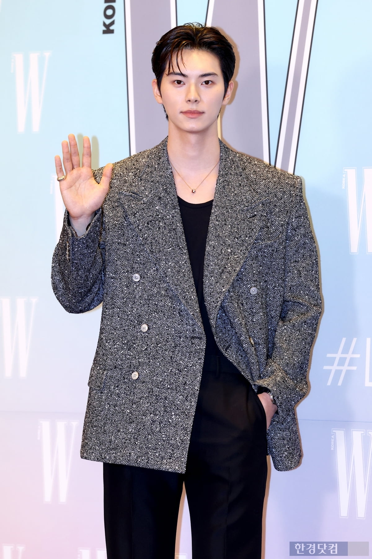 [포토] 이채민, '현실로 돌아온 멋진 남자'