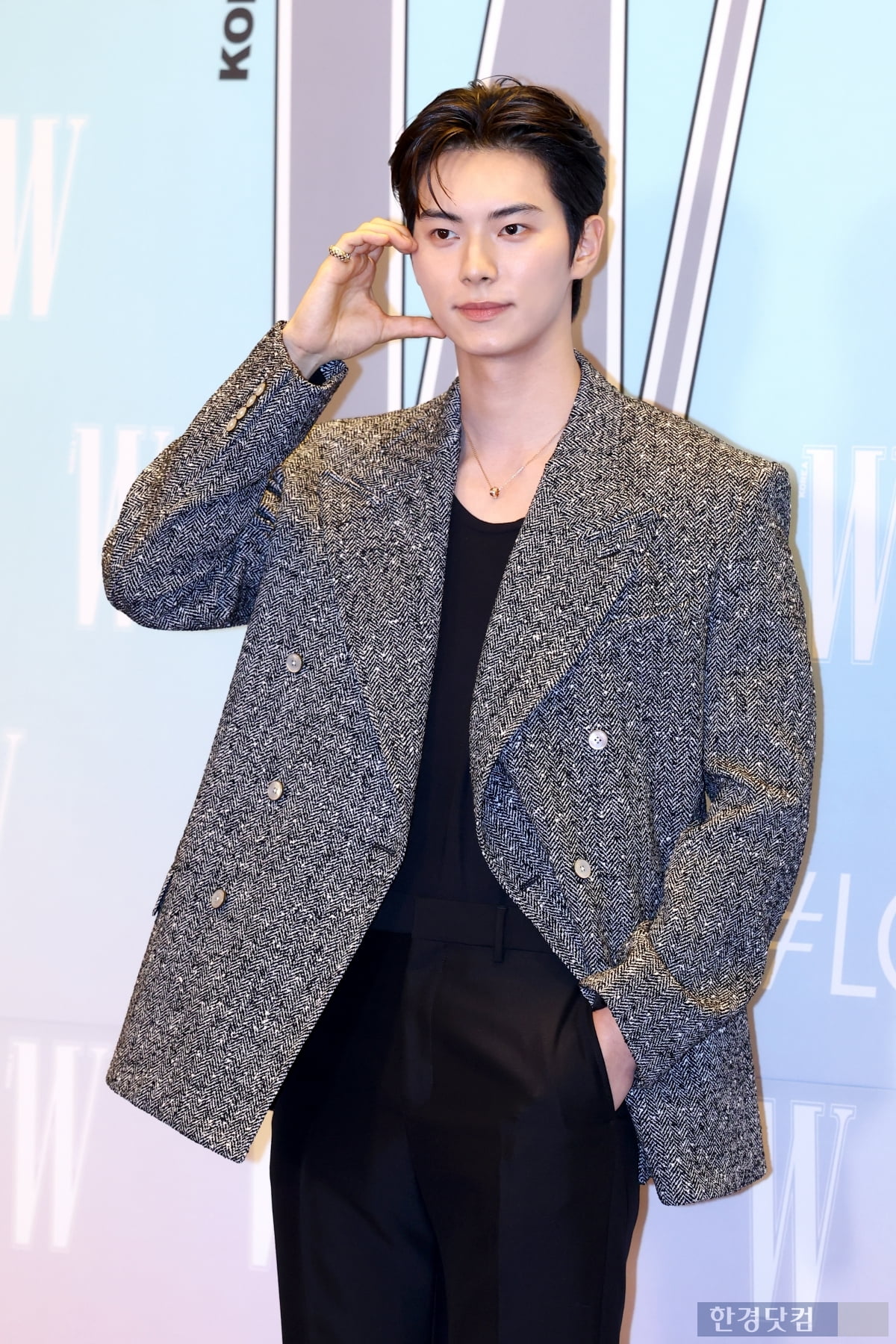 [포토] 이채민, '현실로 돌아온 멋진 남자'