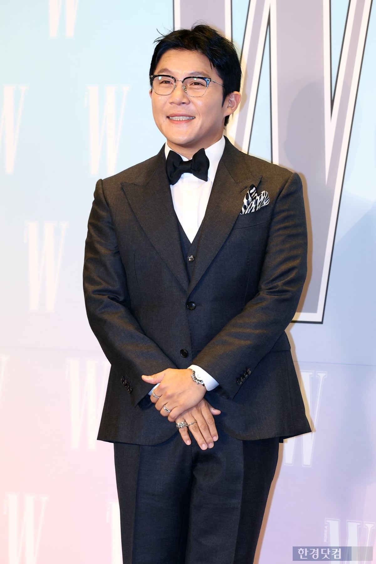 [포토] 조세호, '익살스러운 미소~'